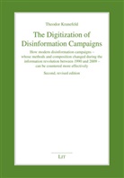 Theodor Kranefeld - The Digitization of Disinformation Campaigns