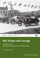 Regina Dieterle - Mit Tempo und Courage