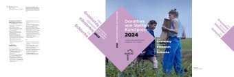 Sabeth Buchmann, Lica Alica Klosterkötter, Ratzing, Gudrun Ratzinger, Kunstmuseum Bonn, … - Dorothea von Stetten Kunstpreis 2024 Junge Kunst aus Österreich