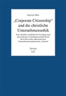 Jaegwan Shim - "Corporate Citizenship" und die christliche Unternehmensethik
