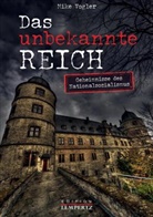 Mike Vogler - Das unbekannte Reich