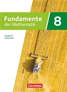 Fundamente der Mathematik - Ausgabe B ab 2024 - 8. Schuljahr