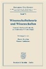 Gunnar Andersson, Hardy Bouillon - Wissenschaftstheorie und Wissenschaften.
