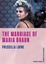 Priscilla Layne - The Marriage of Maria Braun