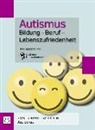 autismus Deutschland e. V., autismus Deutschland e V - Autismus. Bildung - Beruf - Lebenszufriedenheit