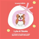 Urszula Surma - Lyla à l'école