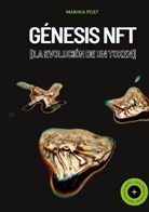 Manika Post - Génesis NFT