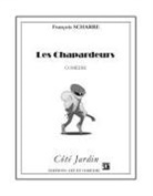 François Scharre - Les Chapardeurs