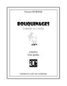 Vincent Durand - Bouquinages