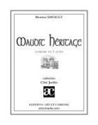Béatrice Davault - Maudit héritage