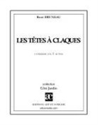 René Bruneau - Les Têtes à claques
