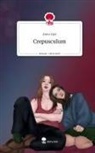 Anna Lips - Crepusculum. Life is a Story - story.one
