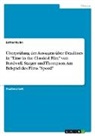 Esther Kuhn - Überprüfung der Aussagen über Deadlines in "Time in the Classical Film" von Bordwell, Staiger und Thompson. Am Beispiel des Films "Speed"