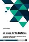 Sarah Thamm - Im Visier der Hedgefonds. Eine vergleichende Analyse von Shortselling bei der Wirecard AG und GameStop