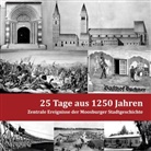 Dominik Reither - 25 Tage aus 1250 Jahren