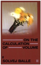 Solvej Balle, Balle Solvej - On the Calculation of Volume II