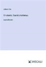 Juhani Aho - Omatunto; Saaristokertomus
