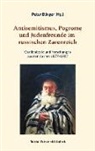 Peter Bürger - Antisemitismus, Pogrome und Judenfreunde im russischen Zarenreich