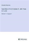 Alexander Maclaren - Expositions of Holy Scripture; St. John Chaps. XV To XXI