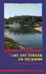 Wolfgang J Gerlach, Wolfgang J. Gerlach - Monsieur Acheseau und der Schatz im Sorpesee