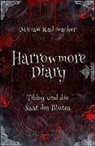 Miriam Rademacher - Harrowmore Diary (Band 2): Tibby und die Saat des Blutes