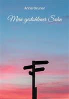 Anne Gruner - Mein gestohlener Sohn