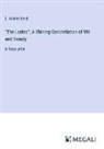 L. Adams Beck - "The Ladies"; A Shining Constellation of Wit and Beauty