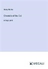 Henry Morley - Chronicle of the Cid