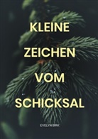 Evelyn Birk - Kleine Zeichen vom Schicksal
