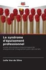 Leila Vaz Da Silva - Le syndrome d'épuisement professionnel