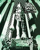 Kenjiro Hata, Jennell Jaquays, Jennell Jaquays, Norihiro Yagi - Dark Tower