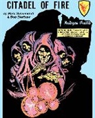 Bob Bledsaw, Bob Bledsaw, Marc Summerlott, Marc Summerlott, Naoki Urasawa - Citadel of Fire