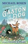 Michael Rosen, Viviane Schwarz, Schwarz Viviane - Incredible Adventures of Gaston Le Dog