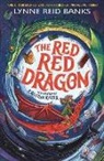 Lynne Reid Banks, Kristina Kister - Red Red Dragon