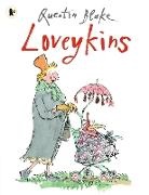 Quentin Blake, Quentin Blake - Loveykins