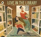 Maggie Tokuda-Hall, Tokuda-Hall Maggie, Yas Imamura - Love in the Library