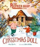 Amy Sparkes, Sparkes Amy, Katie Hickey - The Christmas Doll