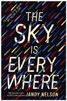 Jandy Nelson, Nelson Jandy - Sky Is Everywhere