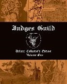 Judges Guild, Judges Guild, Naoki Urasawa - Judges Guild Deluxe Oversized Collector’s Edition