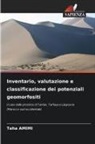 Taha Amimi - Inventario, valutazione e classificazione dei potenziali geomorfositi