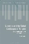 David Garbin, John Eade, Katy Soar, Paul-François Tremlett - Migration and the Global Landscapes of Religion