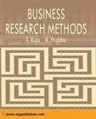 R. Prabhu, T. Raju - BUSINESS RESEARCH METHODS