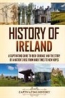 Captivating History - History of Ireland