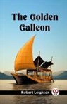 Robert Leighton - The Golden Galleon