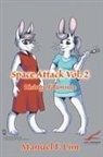 Manuel F. Lim - Space Attack Vol. 2