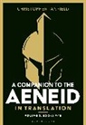 Christopher Tanfield, Tanfield Christopher - A Companion to the Aeneid in Translation: Volume 3