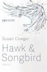 Susan Cowger - Hawk and Songbird