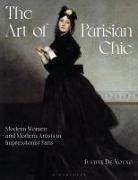Justine De Young - The Art of Parisian Chic