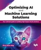 Mirza Rahim Baig - Optimizing AI and Machine Learning Solutions