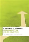 Janet Haddock-Fraser, Wendy M Purcell, Janet Haddock-Fraser, Wendy M Purcell, Wendy M. Purcell - The Bloomsbury Handbook of Sustainability in Higher Education